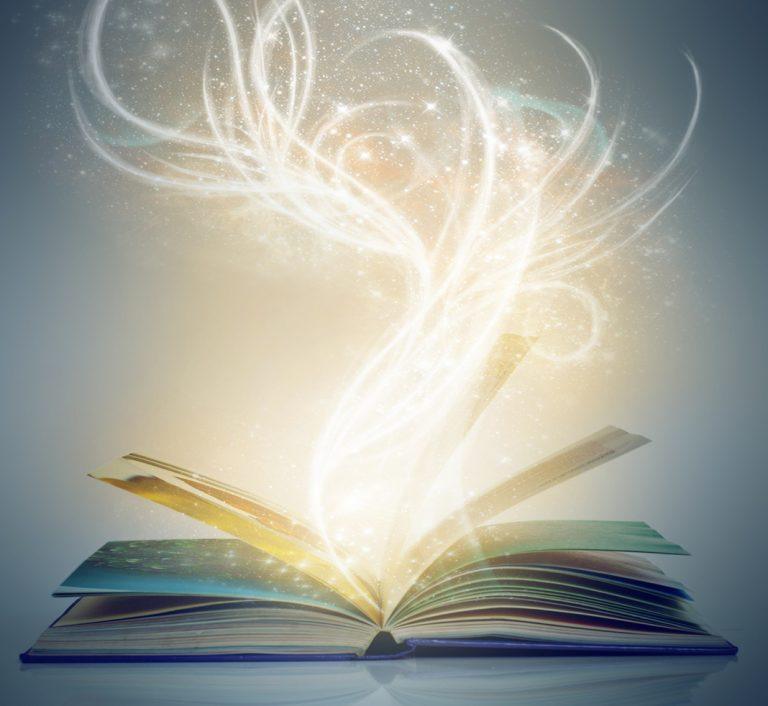 Older Children Should Still Read Picture Books