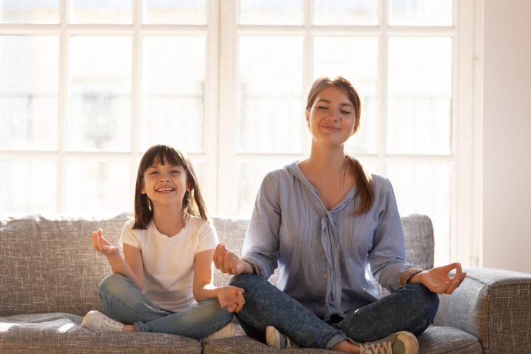 Mindfulness in the Classroom