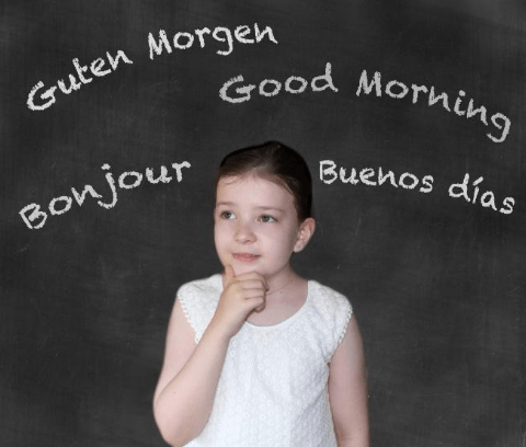 Learning a Foreign Language