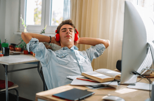 Help Auditory Learners Revise for the HSC