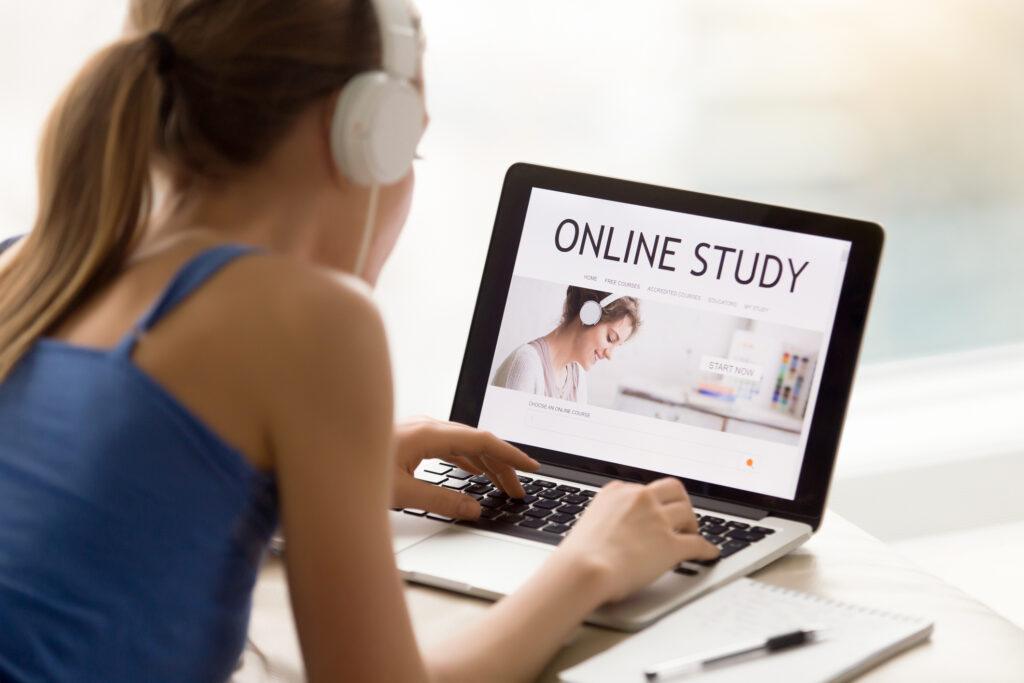 Technology is Transforming the Way Kids Learn