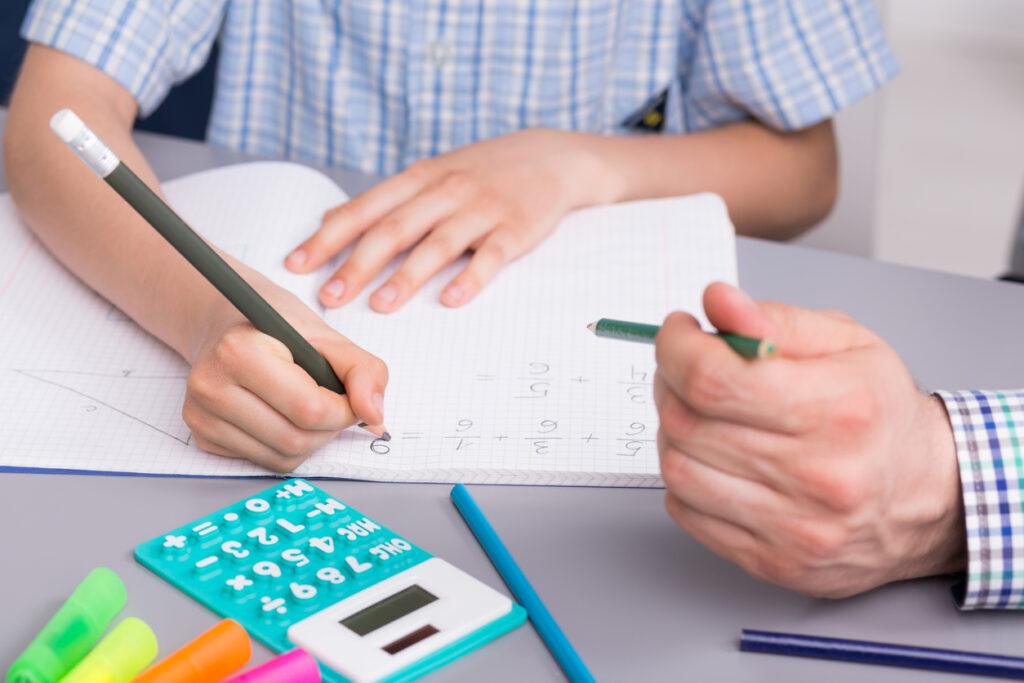Maths Can Benefit Your Health