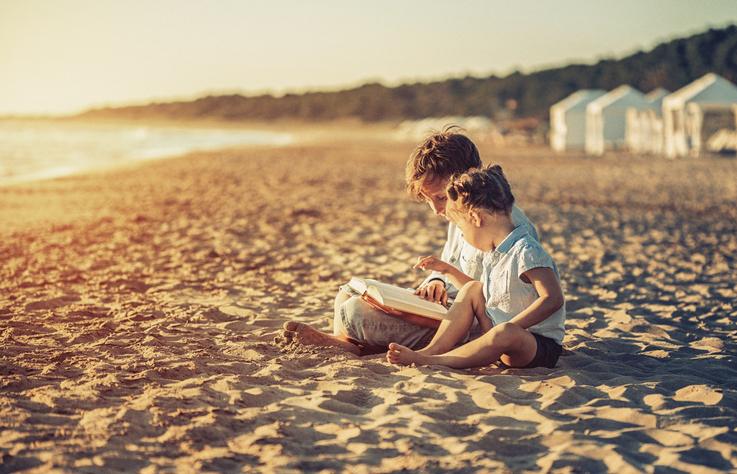 Healthy Habits in the Holidays