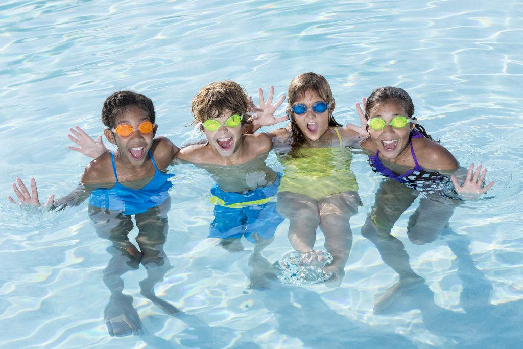Activities to Build Confidence and Resilience
